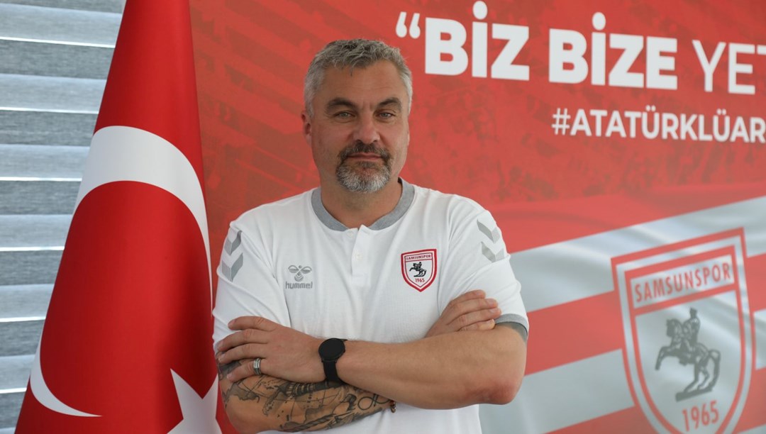 Thomas Reis’ten iddialı açıklama: “Baskı Galatasaray’ın üstünde”