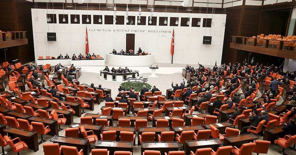 Zirai don önergesi kabul edildi