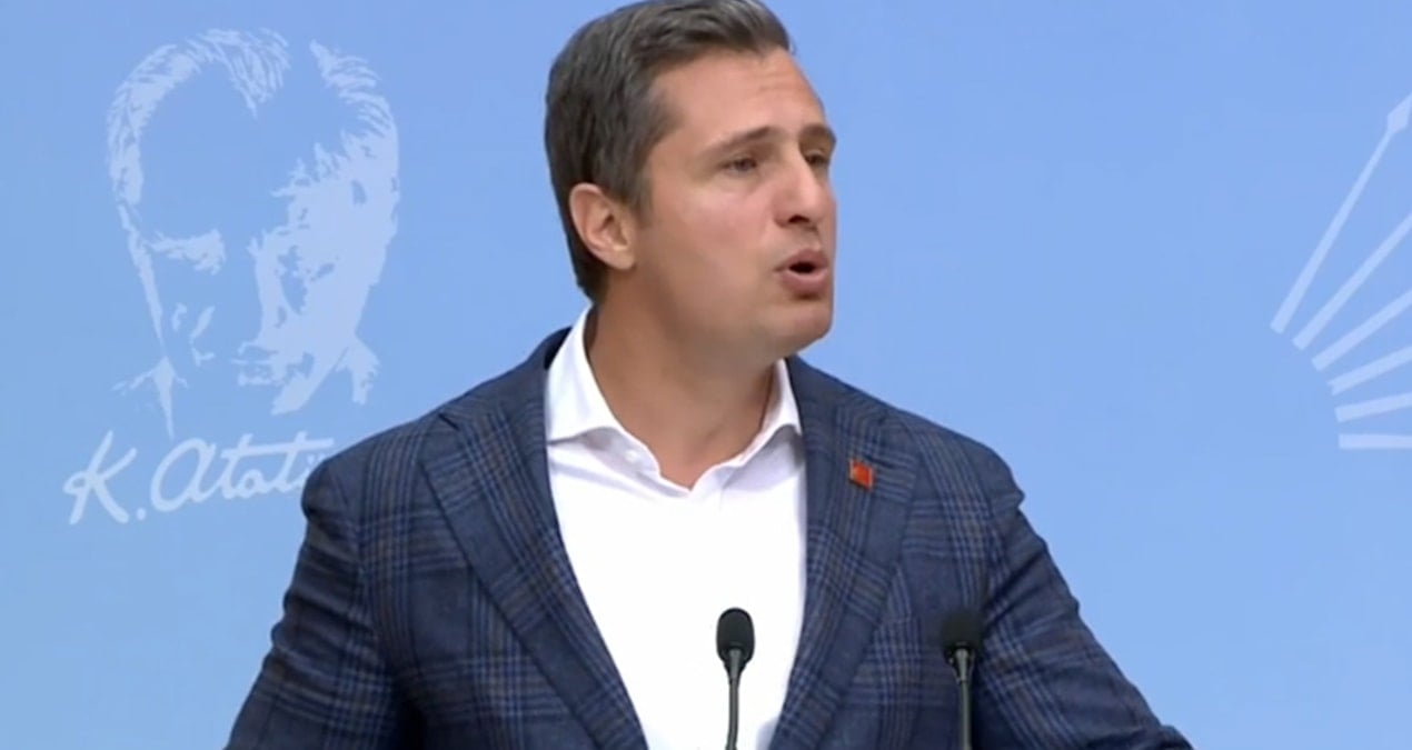 CHP’li Yücel: CHP iktidarında Silivri’nin de iklimi değişecek