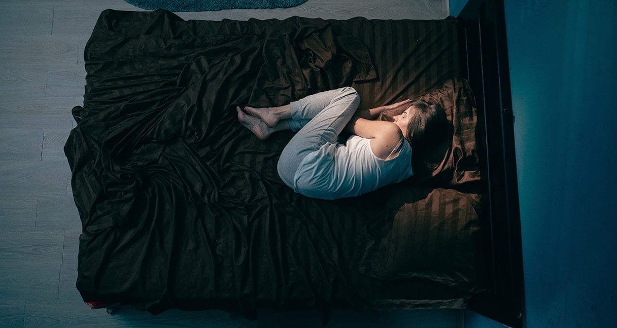 Tıp dünyasını şaşırtan vaka! Depresyona giren hasta, 56 gün boyunca kesintisiz uyudu