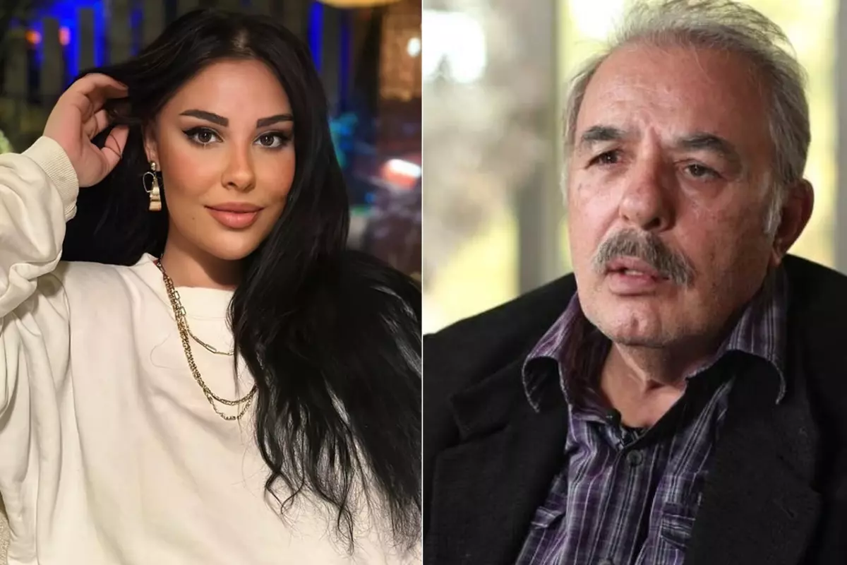 Tuğçe Tayfur’dan imalı Anneler Günü mesajı